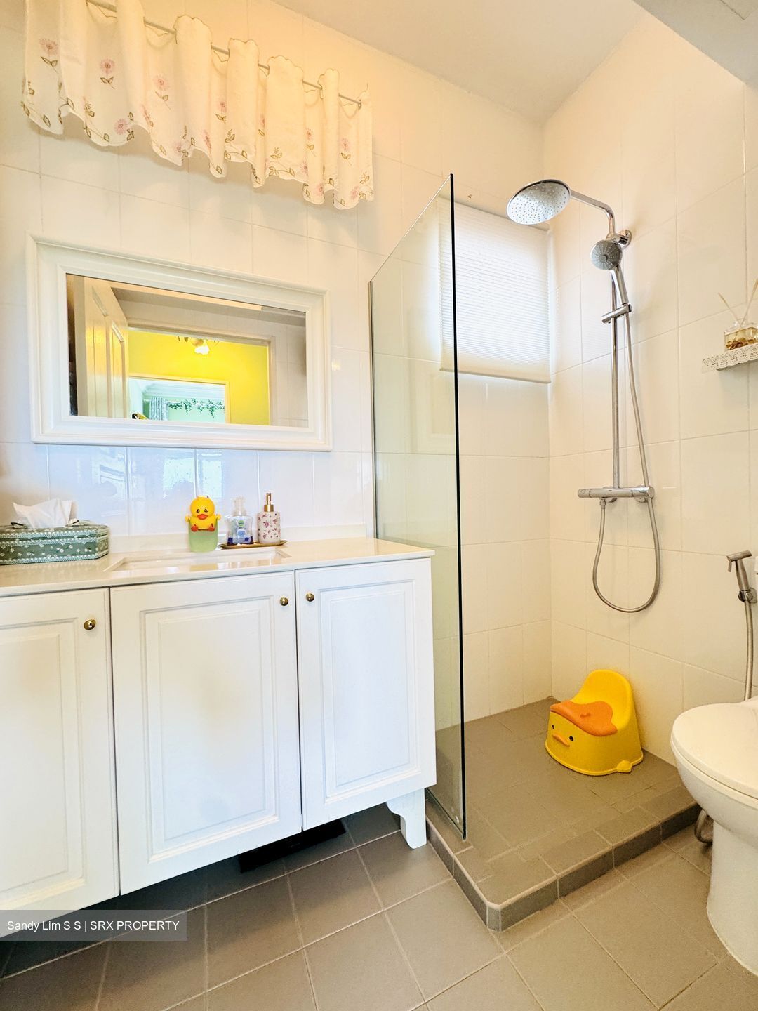 Blk 513C Saraca Breeze @ Yishun (Yishun), HDB 4 Rooms #491069241